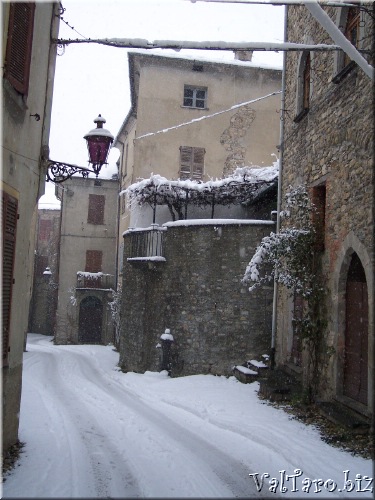 Immagine di Compiano (PR)